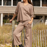 Becasa-Sunday-Cotton-Pullover-Taupe