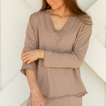 Becasa-Sunday-Cotton-Pullover-Taupe