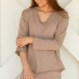 Becasa-Sunday-Cotton-Pullover-Taupe
