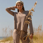 Becasa-Sunday-Cotton-Pullover-Taupe