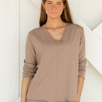 Becasa-Sunday-Cotton-Pullover-Taupe