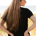 Becasa-The-Easy-Tee-Black-Salt