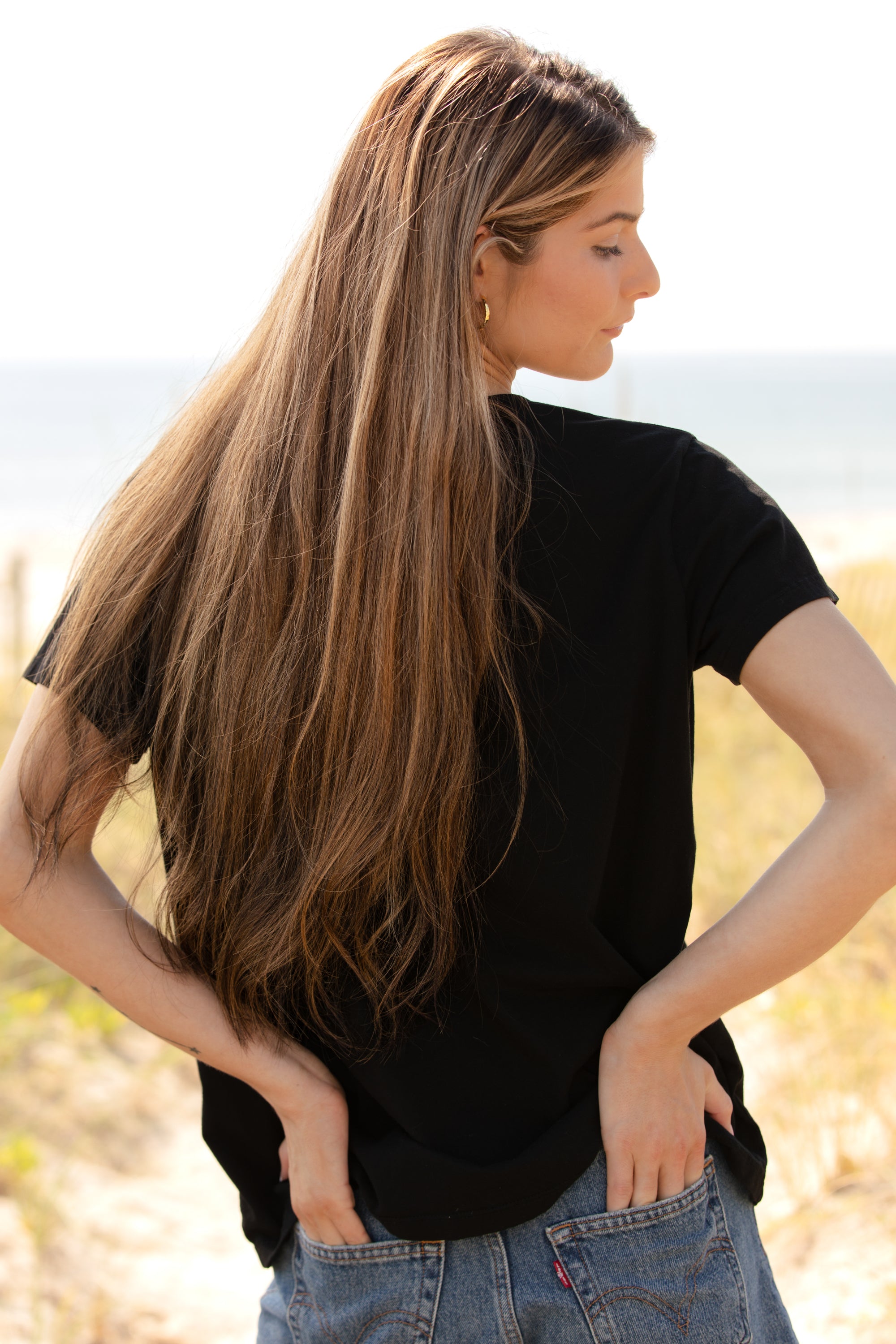 Becasa-The-Easy-Tee-Black-Salt
