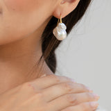 Becasa-Wild-Pearl-Drop-Earrings