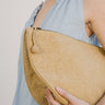 caramel big pouch