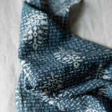 Salt Marsh Indigo Bandana