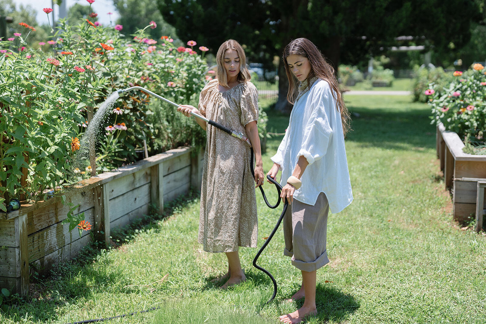 High Summer