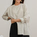 Becasa Cotton Sunset Shirt 