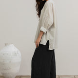 Becasa Cotton Sunset Shirt 