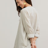 Becasa Cotton Sunset Shirt 
