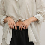 Becasa Cotton Sunset Shirt 