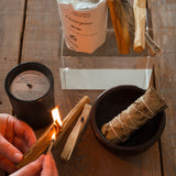 Candle - Centerpiece