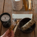 Candle - Centerpiece