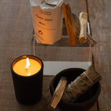 Candle - Centerpiece