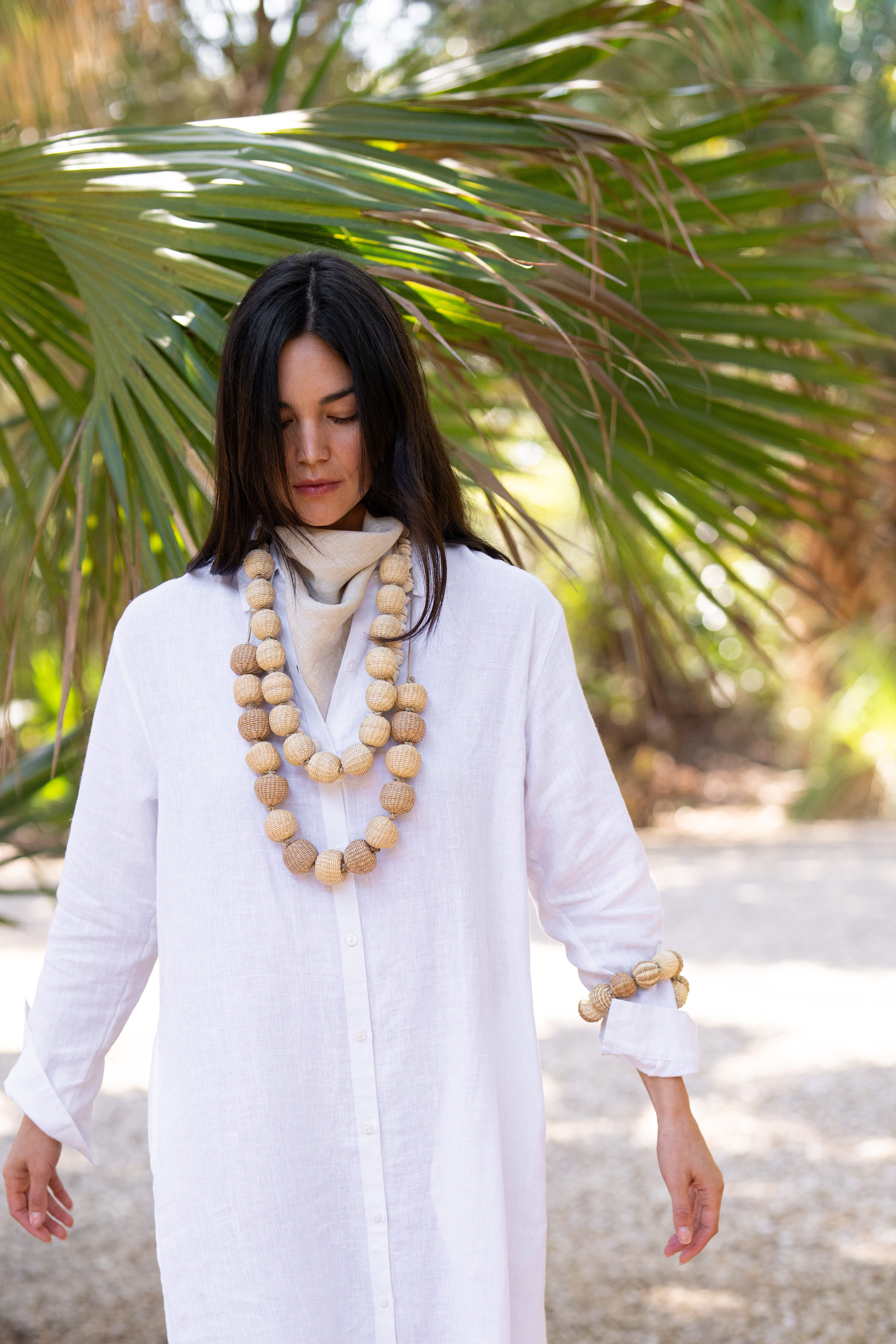 Summer Whites