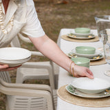 BECASA & Turtle Pond present: A Twilight Lantern Supper