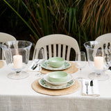 BECASA & Turtle Pond present: A Twilight Lantern Supper