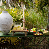 BECASA & Turtle Pond present: A Twilight Lantern Supper