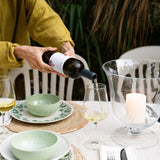 BECASA & Turtle Pond present: A Twilight Lantern Supper