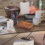 Begin Again: 2026 Vision Board Kit