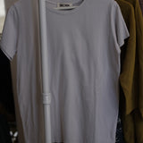 The Easy Tee - Salt