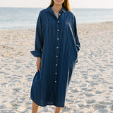 Easygoing-Cotton-Maxi-Dress-Baystripe