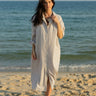 Easygoing-Cotton-Maxi-Dress-Emstripe 