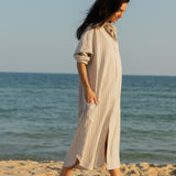 Easygoing-Cotton-Maxi-Dress-Emstripe 