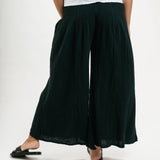 Favorite Palazzo Pant - Black