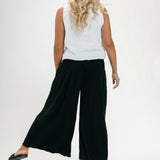 Favorite Palazzo Pant - Black