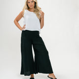 Favorite Palazzo Pant - Black
