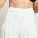 Favorite Palazzo Pant - Ivory