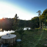 BECASA & Turtle Pond present: A Twilight Lantern Supper