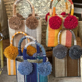 Petit Pom Bag
