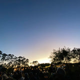 BECASA & Turtle Pond present: A Twilight Lantern Supper