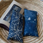 Indigo Eye Pillow