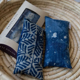 Indigo Eye Pillow