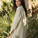 keepsake button down