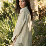 keepsake button down