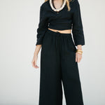 Linen-Wrap-Top-Black 