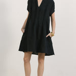 Lulu-Tunic-Dress-Black