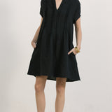 Lulu-Tunic-Dress-Black