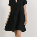 Lulu-Tunic-Dress-Black