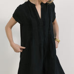 Lulu-Tunic-Dress-Black