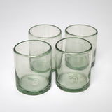 glasses set of four