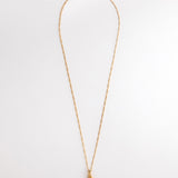 North Star necklace