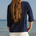 PORCH-CARDIGAN-Night-Navy