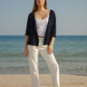 PORCH-CARDIGAN-Night-Navy