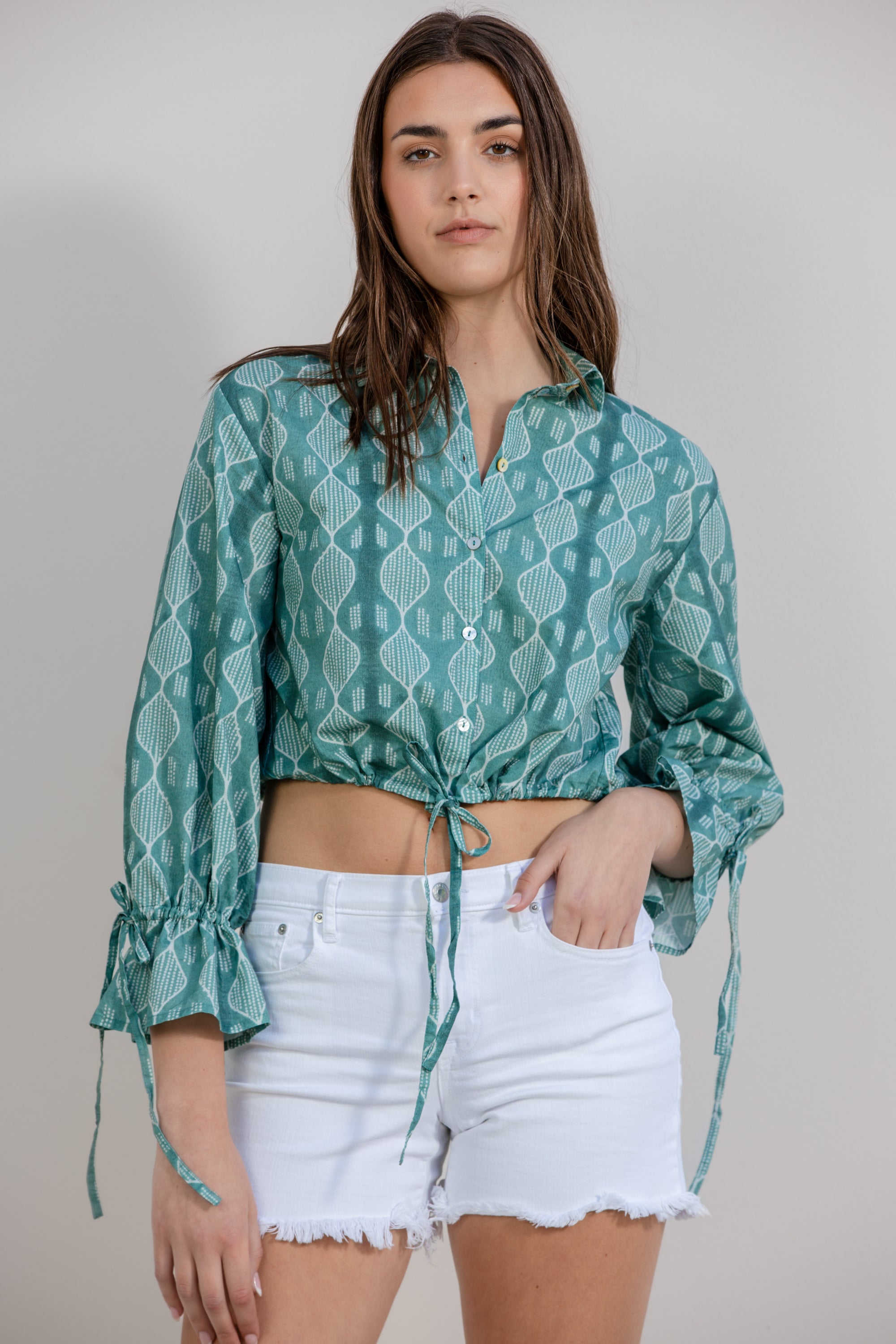 Sail-Button-Up-Grotto-Jade