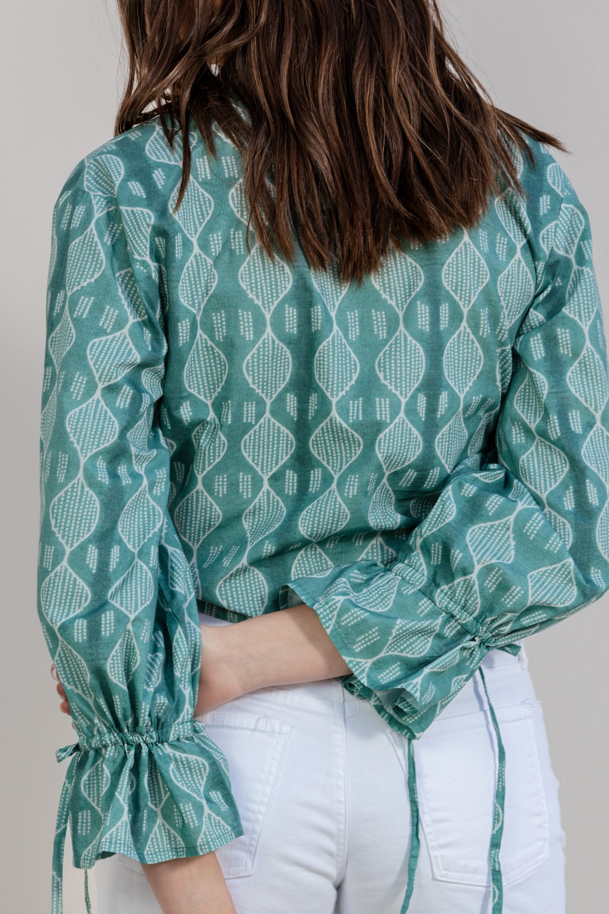 Sail-Button-Up-Grotto-Jade